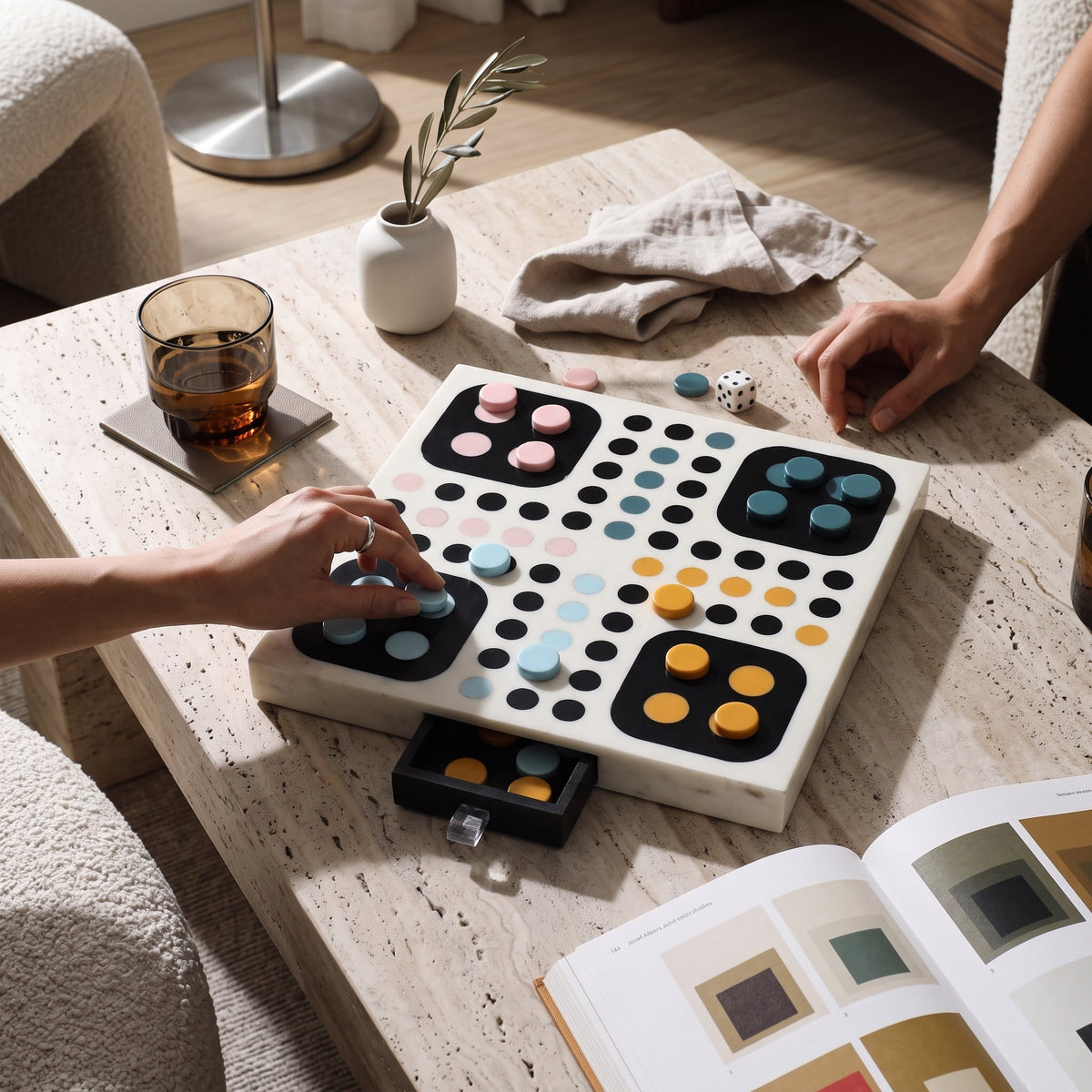 Gather & Play