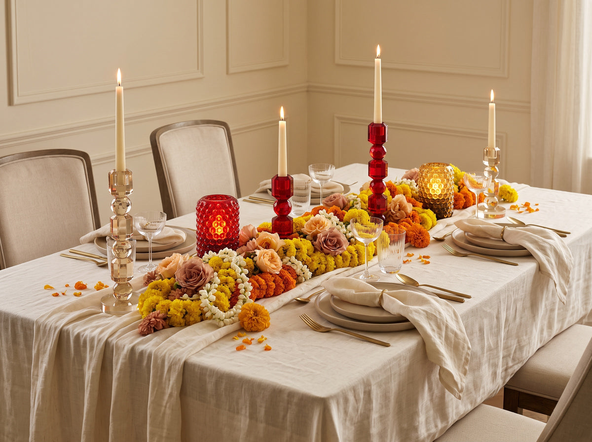 Candle Holders