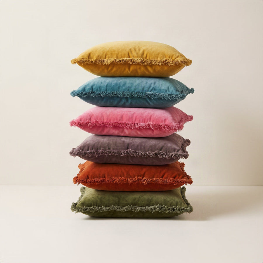The Art of Living With Colour