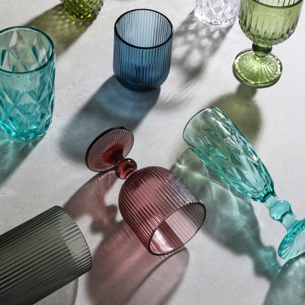 Glassware