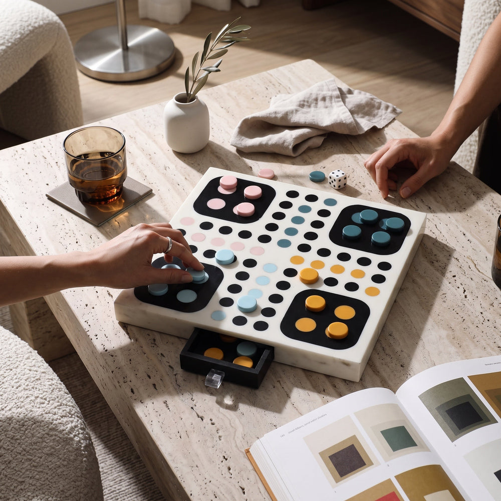 Gather & Play