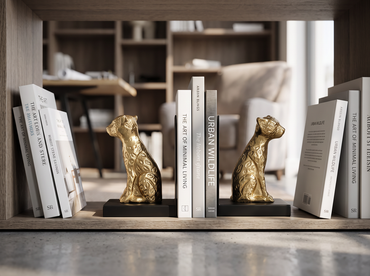 Bookends