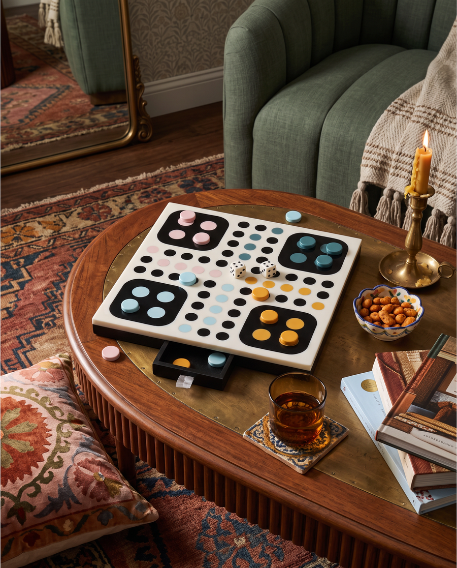 Gather & Play