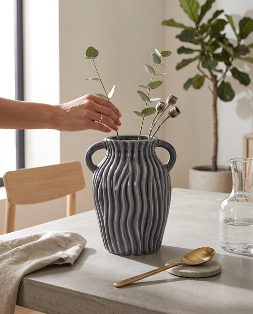 Ceramic Decorative Pot